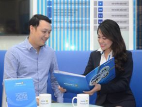 Tập đoàn Bảo Việt (BVH): tiếp tục giữ vị trí số 1 trong lĩnh vực bảo hiểm nhân thọ và phi nhân thọ